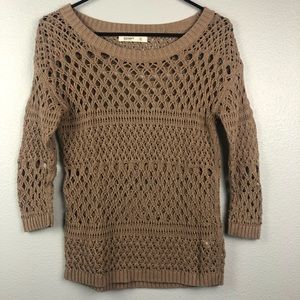 Old Navy pullover sweater